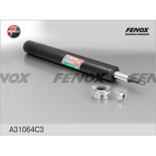 Амортизатор  2108 передний "FENOX" (вкладыш) - 1