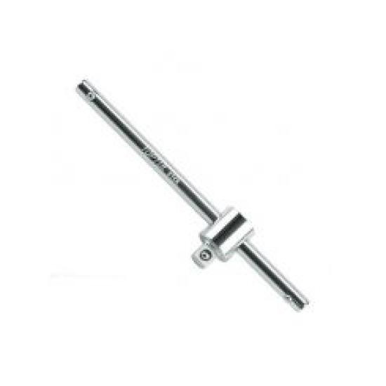 Вороток Dizel 1/2"DR (375 мм.) d-16 mm. T-обр. - 1