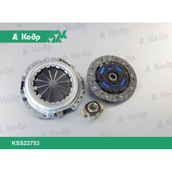 Сцепление 2170 "Кедр" в сборе - 1