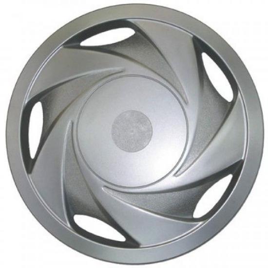 Колпак JESTIC 14" TURBO  (к-т 4шт) - 1
