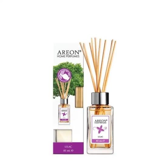 Аромадиффузор для дома с палочками Areon HOME PERFUME Lilac (Сирень) - 1