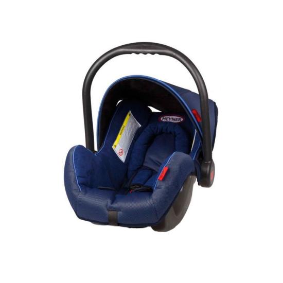 Кресло детское "HEYNER" Baby Super Protect (0+) Cosmic Blue - 1