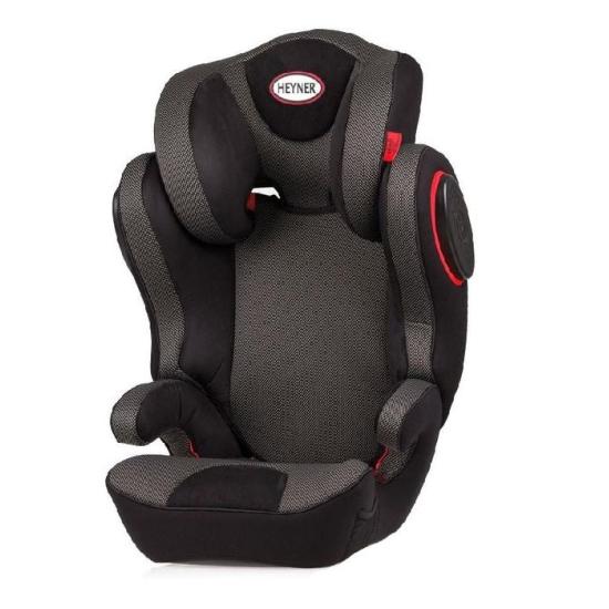 Кресло детское "HEYNER" Milti Protect ERGO SP (1,2+3) Pantera Black - 1