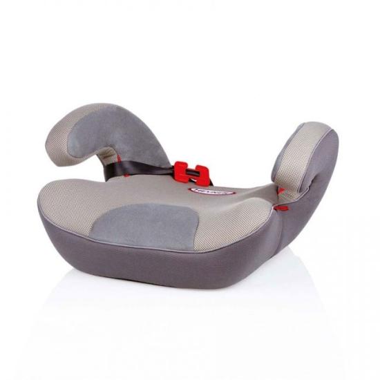 Бустер детский "HEYNER" Kids Safe Up L ERGO (2+3) Koala Grey - 1