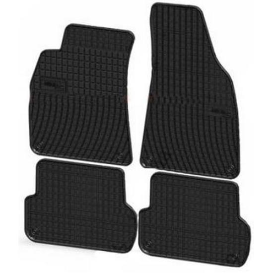 Ковры салона резиновые AUDI 100-C4 1990-1994 - 1