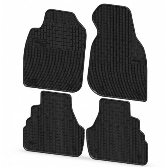 Ковры салона резиновые AUDI A6 1997-2004 - 1