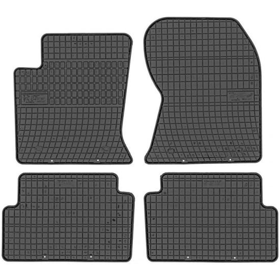 Ковры салона резиновые FORD Focus I 1998-2005 - 1