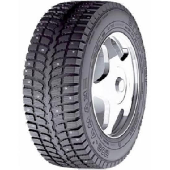 Шина автомобильная 175/70 R13 82Т "KАМА-505" (НкШЗ) (зимняя шип.) - 1
