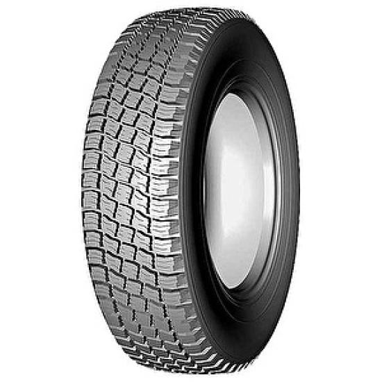 Шина автомобильная 225/75 R16 104Q "KАМА-219" (НкШЗ) (всесезон.) - 1