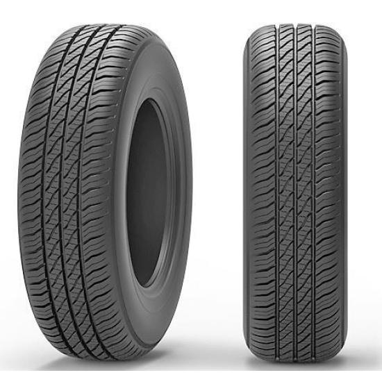 Шина автомобильная 185/65R14 86Н "KАМА НК-241" (НкШЗ) (всесезон.) - 1