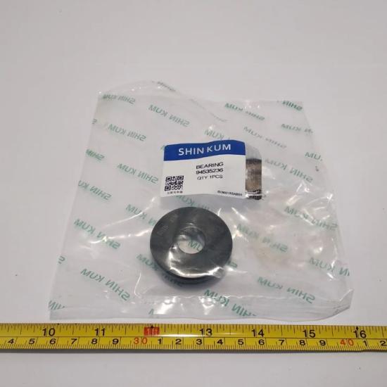 Подшипник опоры передней стойки Chevrolet Lacetti Shin Kum 94535236 - 1