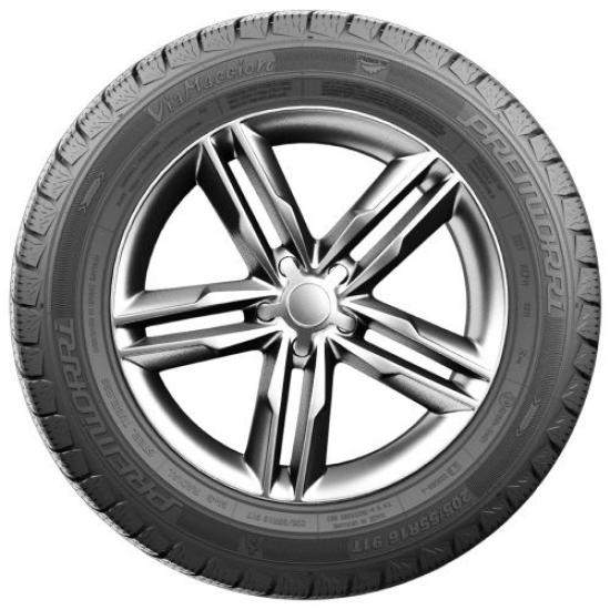 Шина автомобильная 175/65 R14 82T PREMIORI ViaMaggiore (зима) - 1