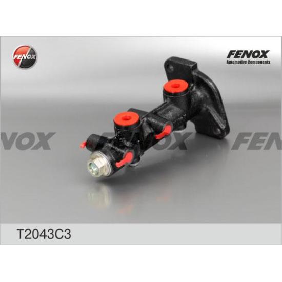 Цилиндр тормозной главный 2108 "FENOX" - 1