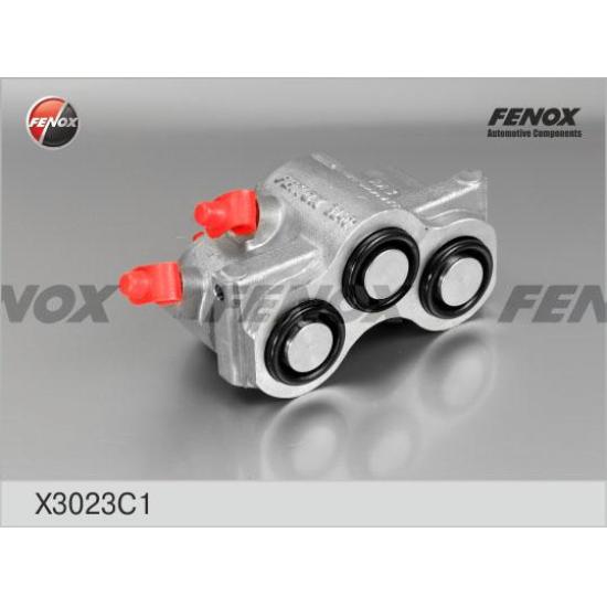 Цилиндр суппорта 2121 "Нива" "FENOX" правый - 1