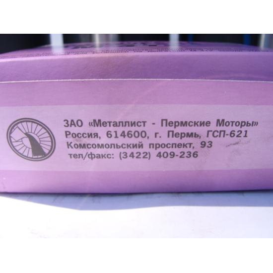 Кольца поршневые диам. 82,5 М412 (к-т 12 шт) - 1