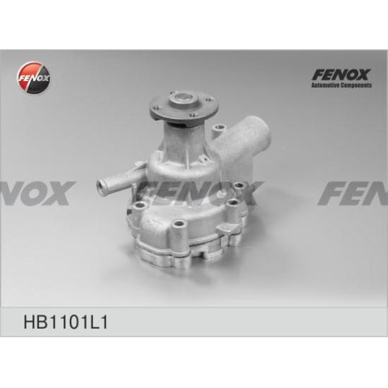Насос водяной Г-2410 (дв.402) "FENOX" - 1