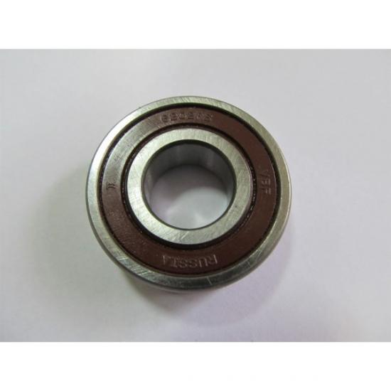 Подшипник генератора 2110 "VBF-original" №6202 - 1