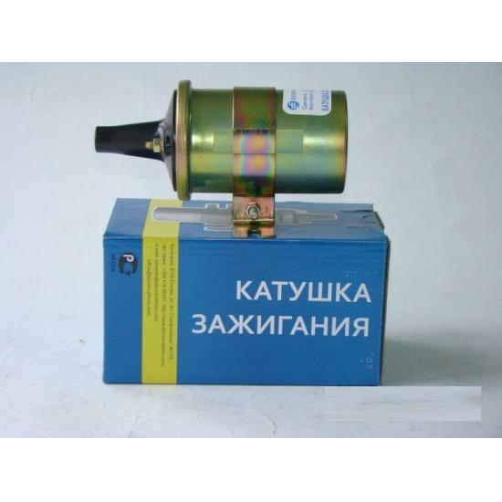 Катушка зажигания Г-24 "E&E" (для бесконтактной) - 1