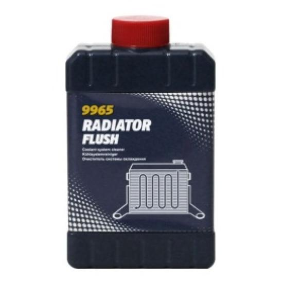 Промывка системы охлаждения "MANNOL" Radiator Flush 325 мл. - 1