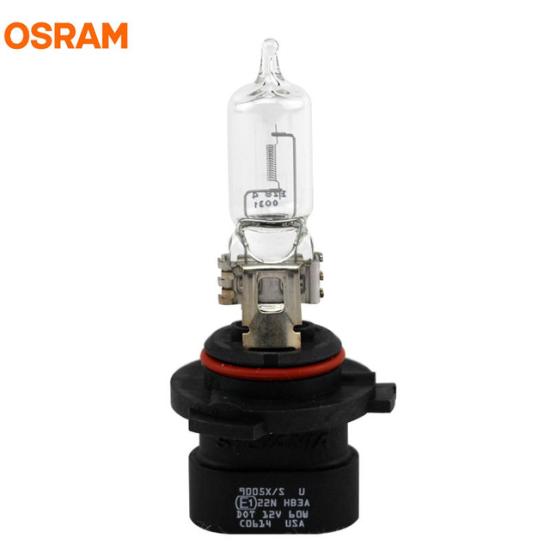 Лампа OSRAM HB 3 9005 12V 60W - 1