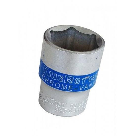 Головка низкая (22 mm 1/2) King Roy - 1