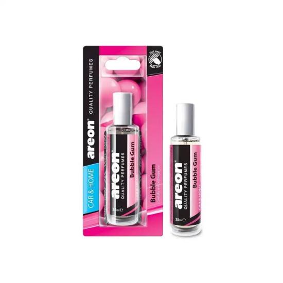 Ароматизатор в машину Areon PERFUME Bubble Gum (Жвачка) - 1