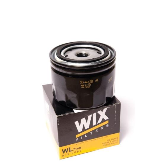 Фильтр масл. 2108 "WIX" (в инд. уп.) - 1