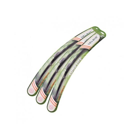 Щетка стеклоочистителя безкорпусная VELGIO Long Life 33/13" - 1