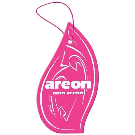 Ароматизатор в машину Areon MON Lilac (Сирень) - 1