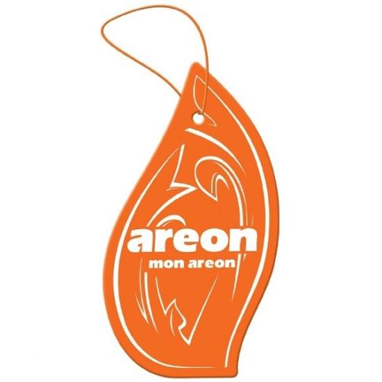 Ароматизатор в машину Areon MON Coconut (Кокос) - 1