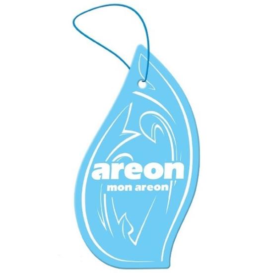 Ароматизатор в машину Areon MON Tortuga  - 1