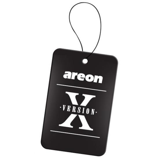 Ароматизатор в машину Areon X-VERSION Vanilla (Ваниль) - 1