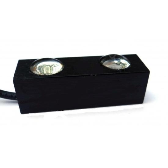 Ходовые огни LED"лазер" (к-т 2 шт) (плоск.,2 SMDх0,5W) - 1